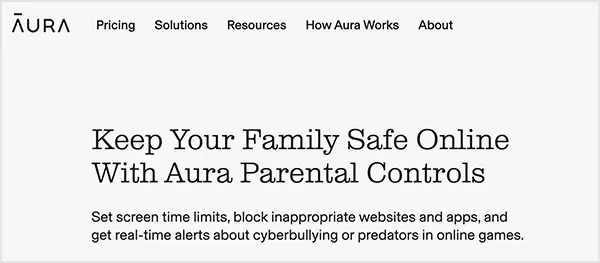 Aura