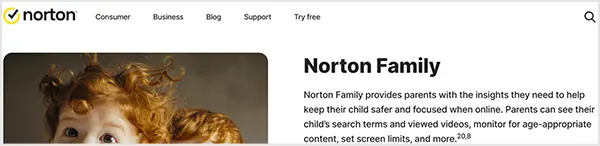 Norton