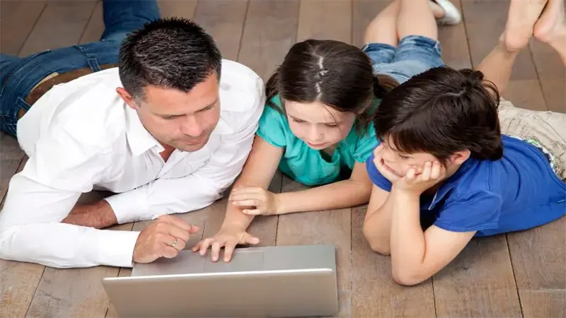 d-what is saferloop parental control app