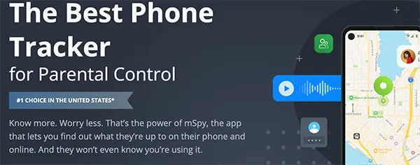 mSpy