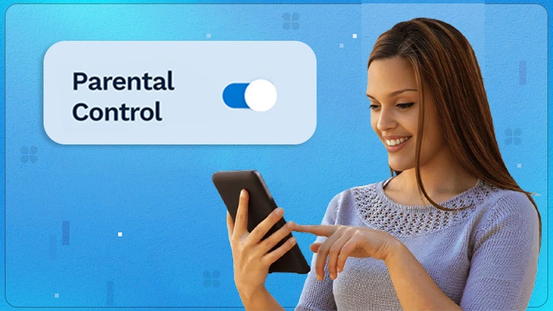 parental control