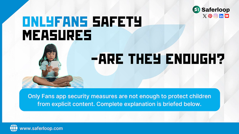 OnlyFans Safety Measures