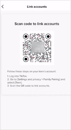 Scan the code