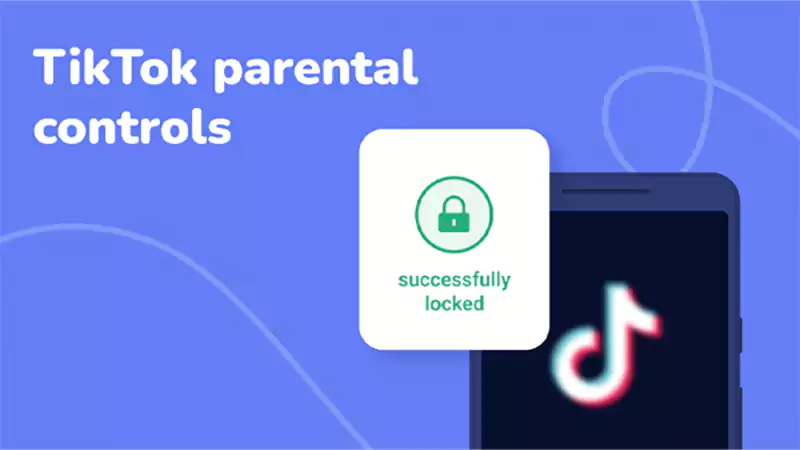 d-TikTok Parental Controls