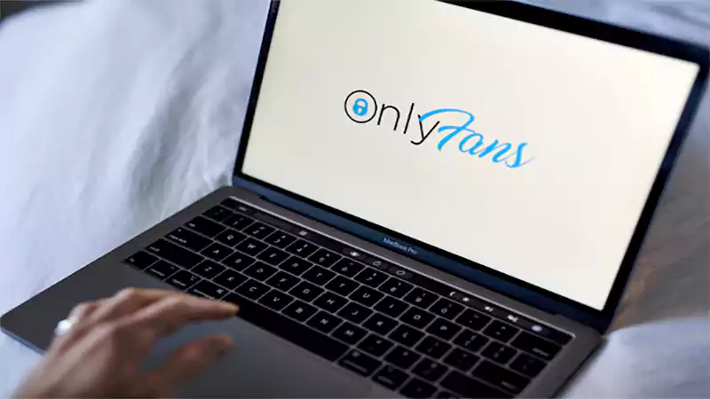 d-What is OnlyFans