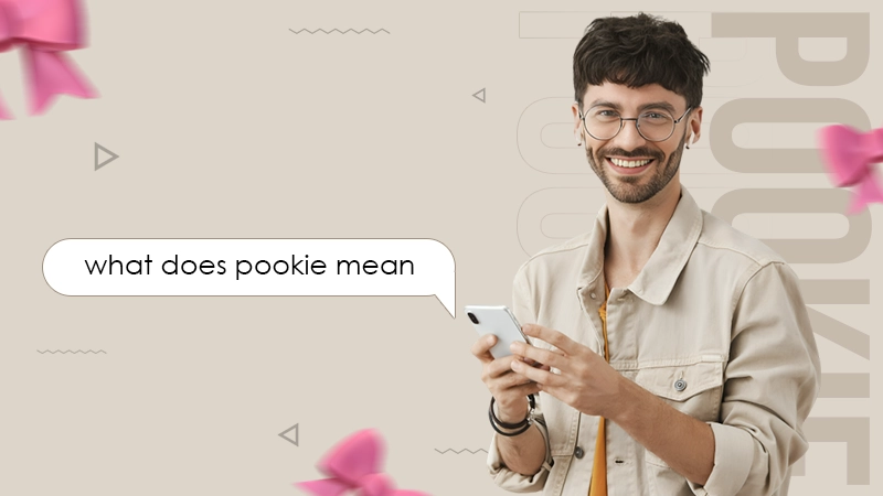 what does pookie mean