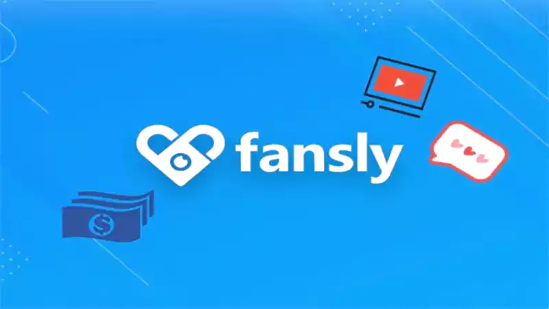 d-What is Fansly