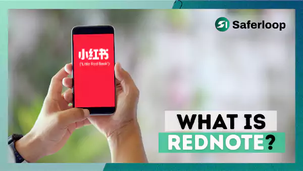 What is RedNote