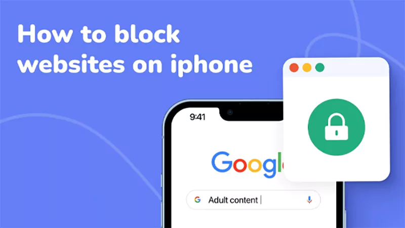 d-How to Block Websites on iPhone