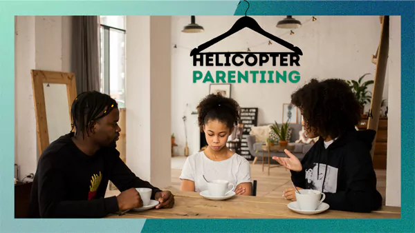 helicopter parenting