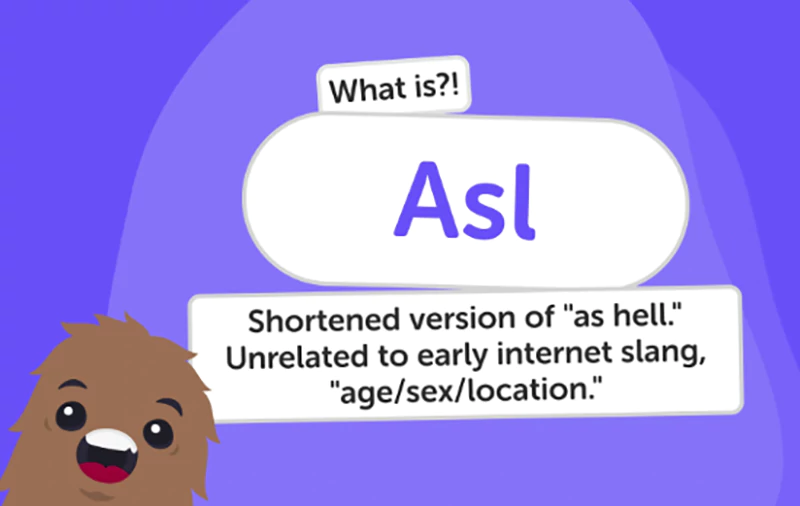 How to Use ASL Slang in Casual Conversations