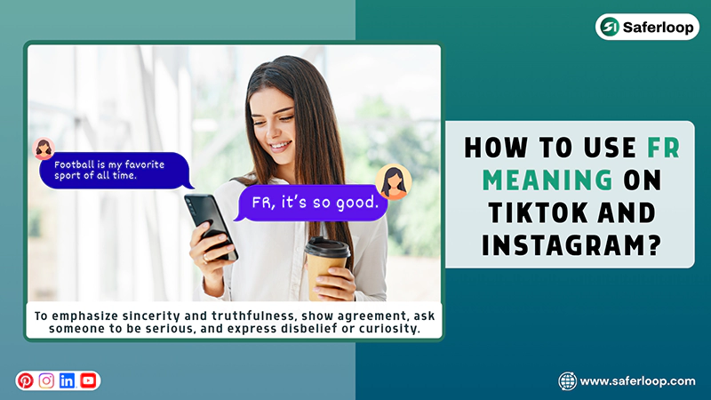 How to Use FR Meaning on TikTok and Instagram