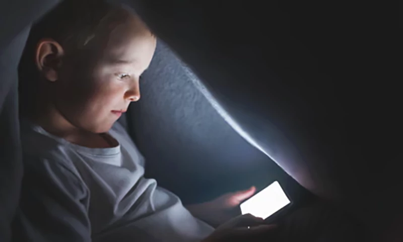 Is ASL Safe for Kids to Use Online