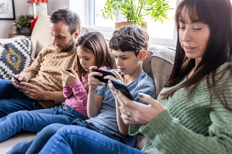 Is FR Meaning Safe for Kids?