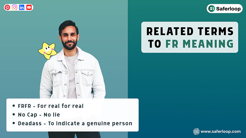 Related Terms to FR Meaning