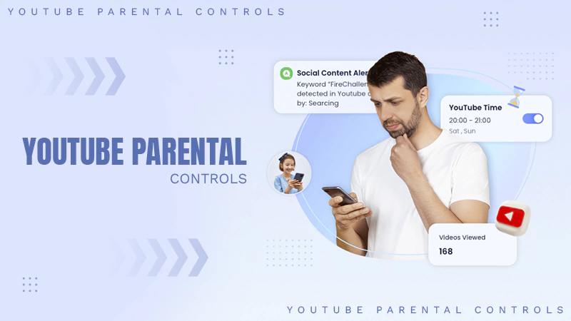YouTube Parental Controls