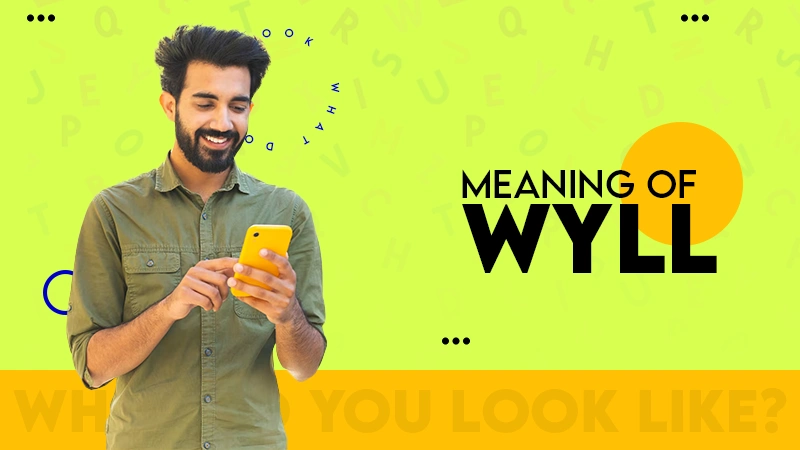 meaning of wyll