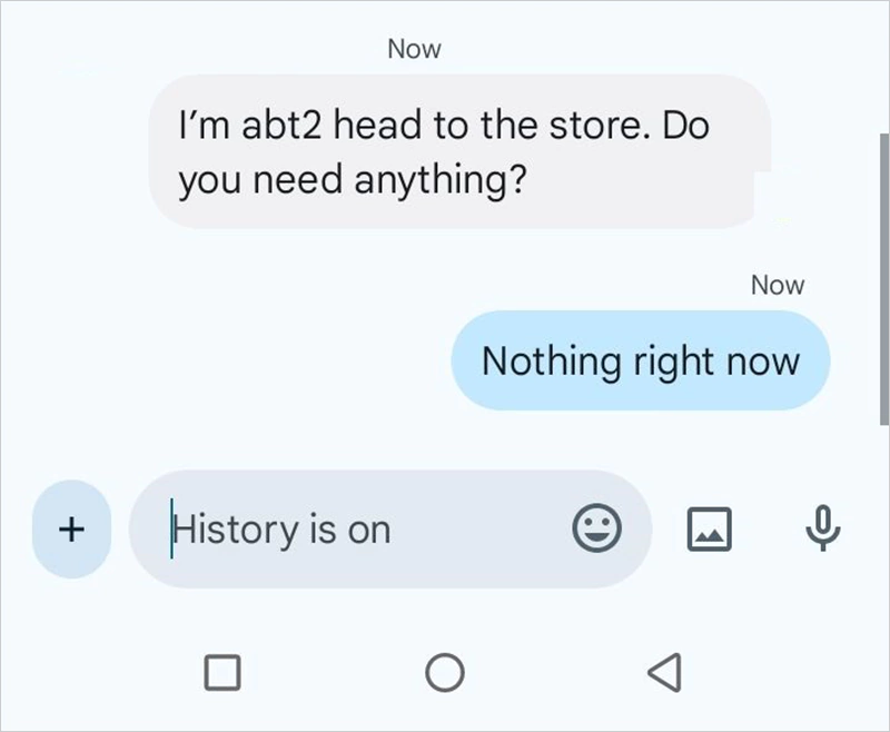 Examples of ABT2 abbreviation