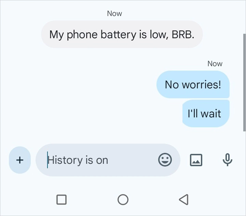 What Does BRB Mean in Slang