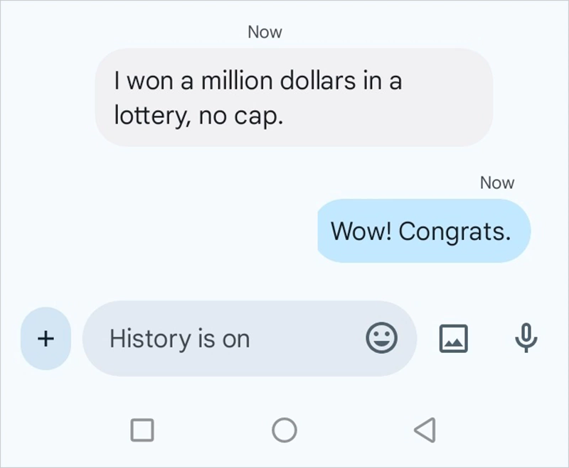 What Does CAP Mean in Slang