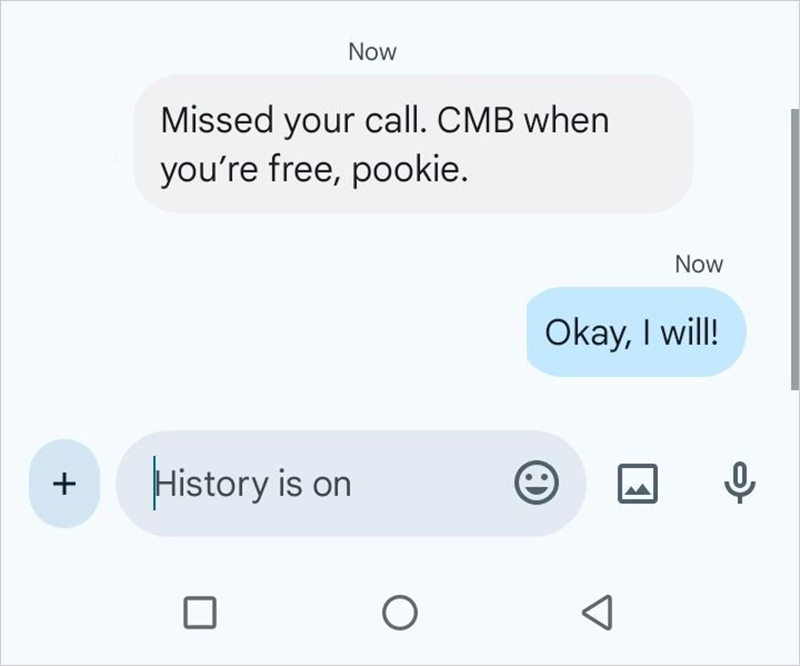 What Does CMB Mean in Slang