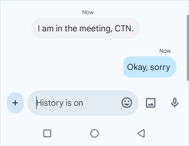 What Does CTN Mean in Texting