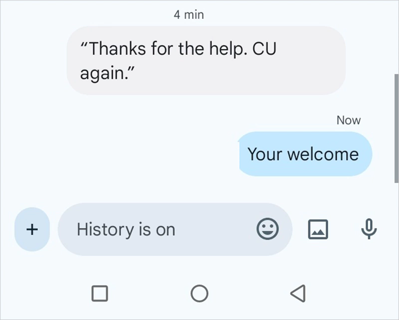 What Does CU Mean in Texting