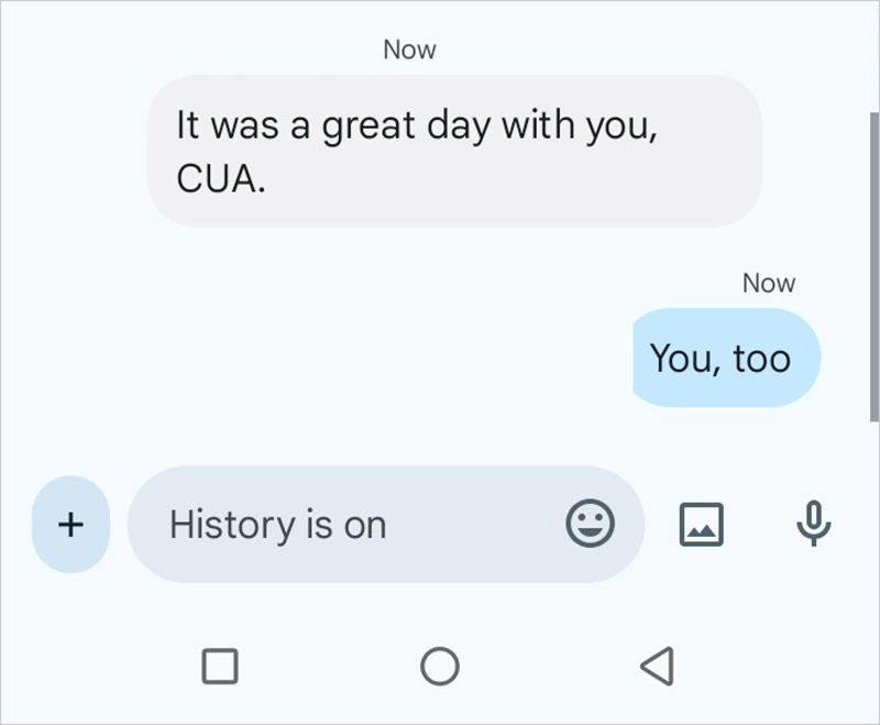 What Does CUA Mean in Slang