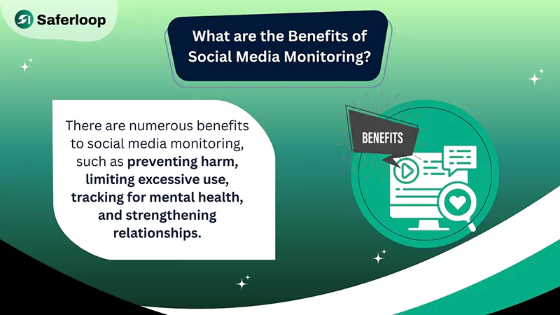 What are the Benefits of Social Media Monitoring