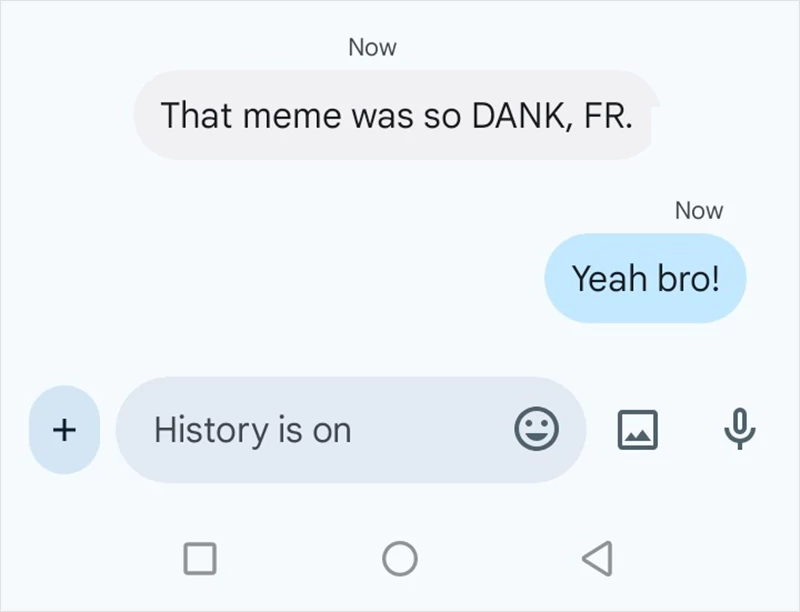 How to Use DANK in Online Conversations