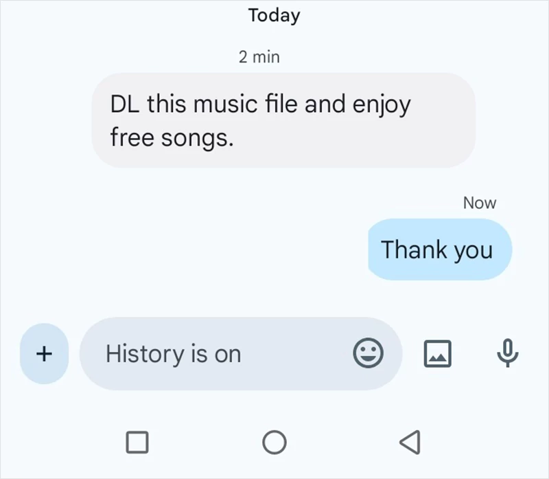 How to Use DL in Online Conversations
