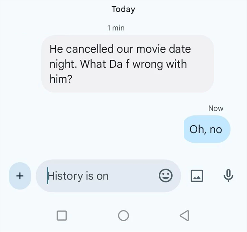 How to Use Dafuq Slang in Text Messages