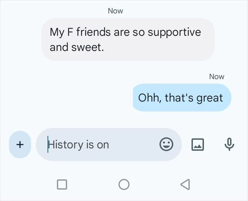 How to Use F Slang in Online Conversations