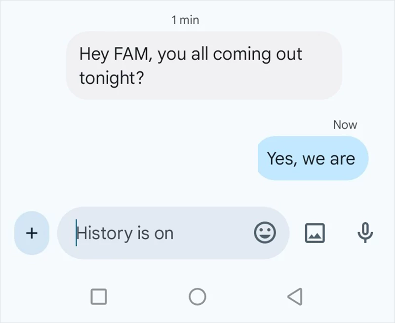 How to Use FAM Slang in Online Conversations