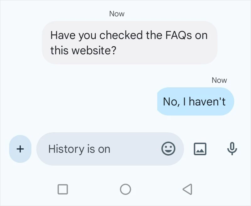 How to Use FAQ Slang in Online Conversations