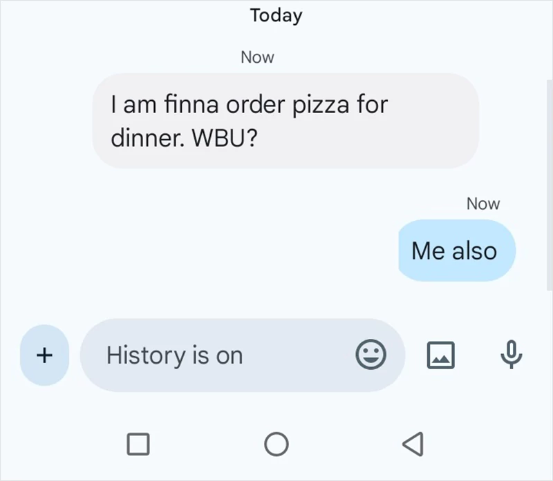 How to Use FINNA Slang in Online Conversations