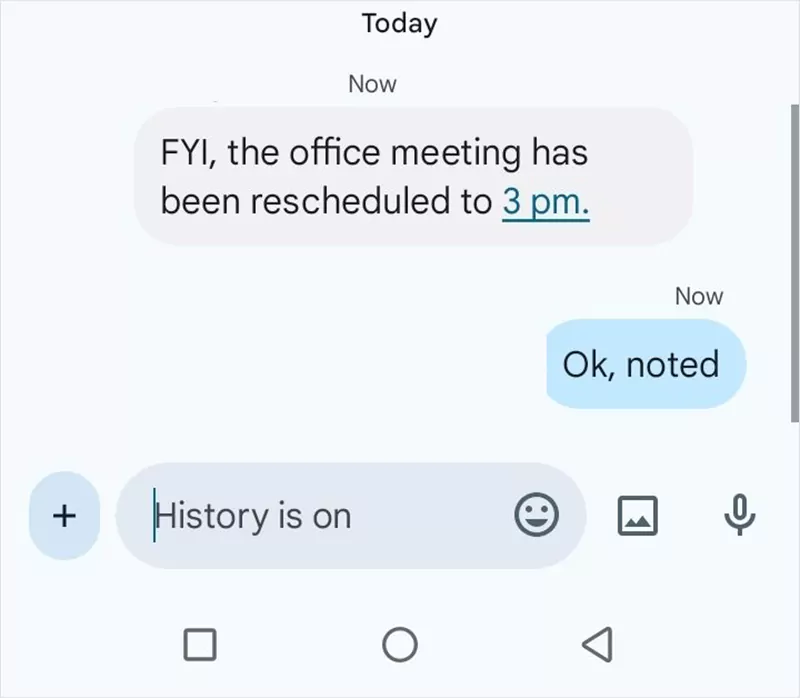 How to Use FYI Slang in Online Conversations