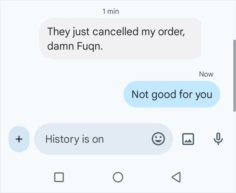 How to Use Fuq Fuqn Slang in Online Conversations