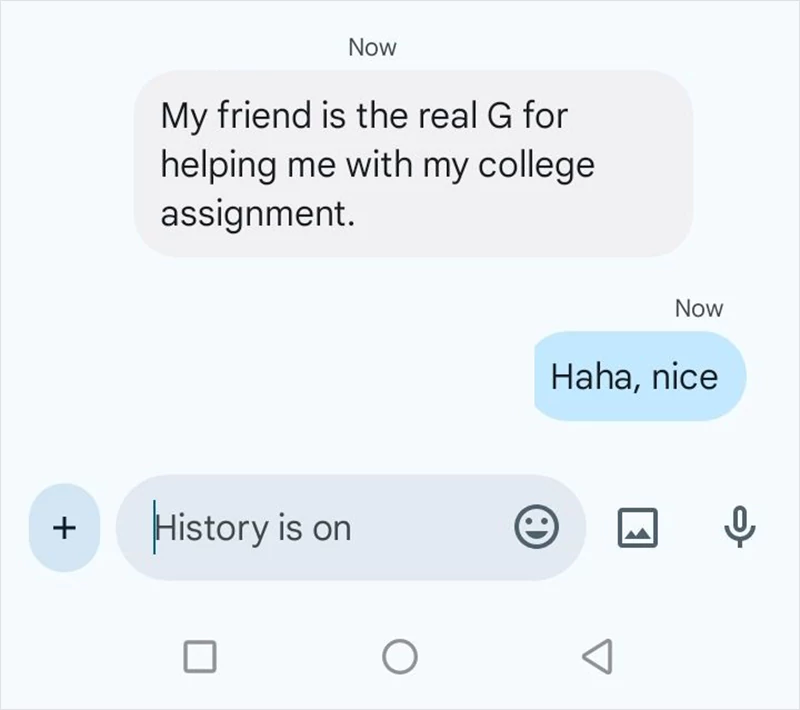 How to Use G Slang in Online Conversations