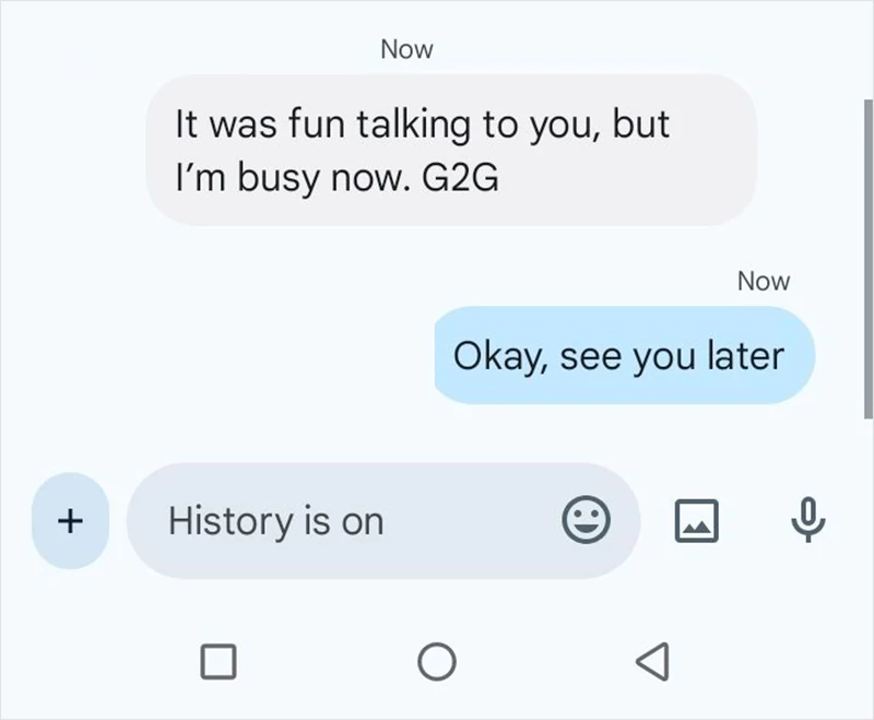 How to Use G2G Slang in Online Conversations