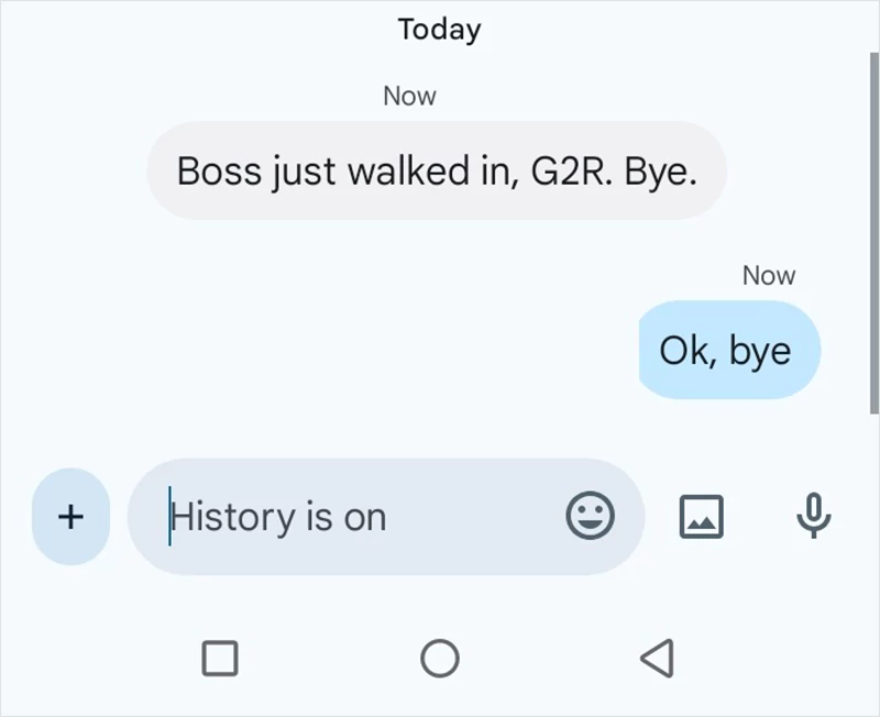 How to Use G2R Slang in Online Conversations