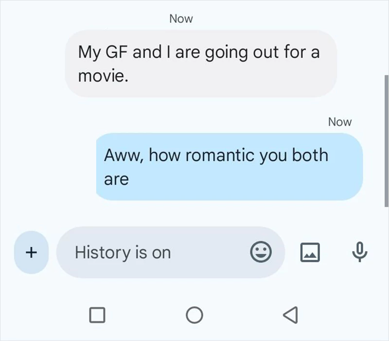 How to Use GF Slang in Online Conversations