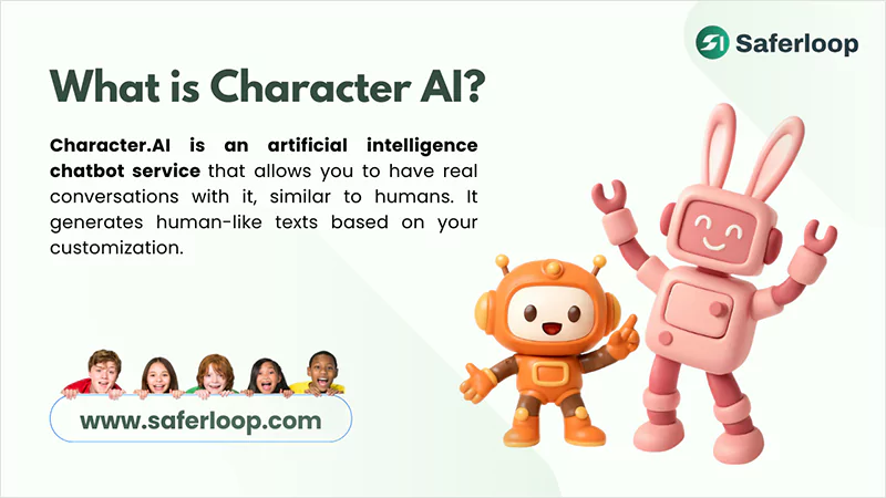 What is Character AI