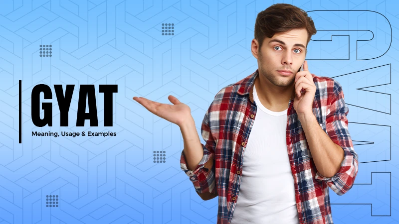 GYAT