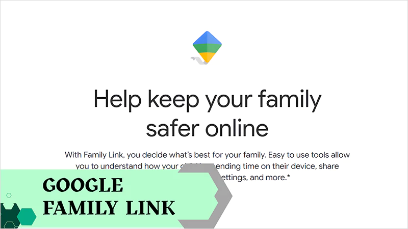 Google Family Link