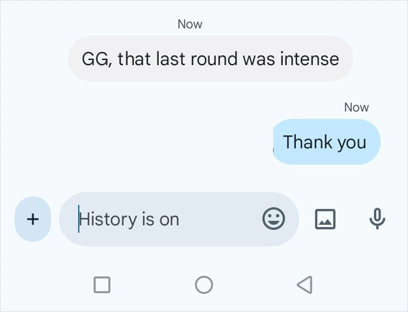 How to Use GG Slang in Online Conversations