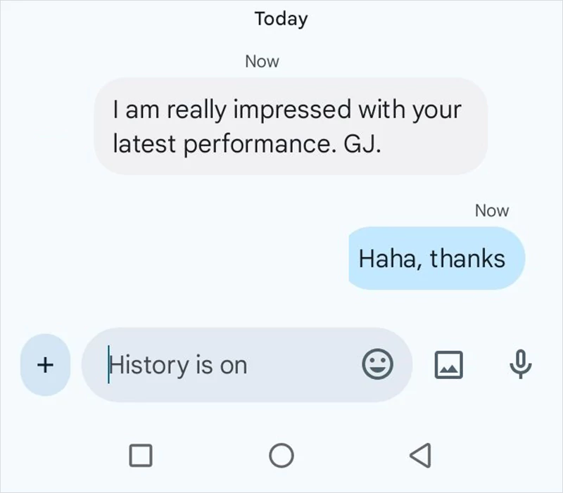 How to Use GJ Slang in Online Conversations