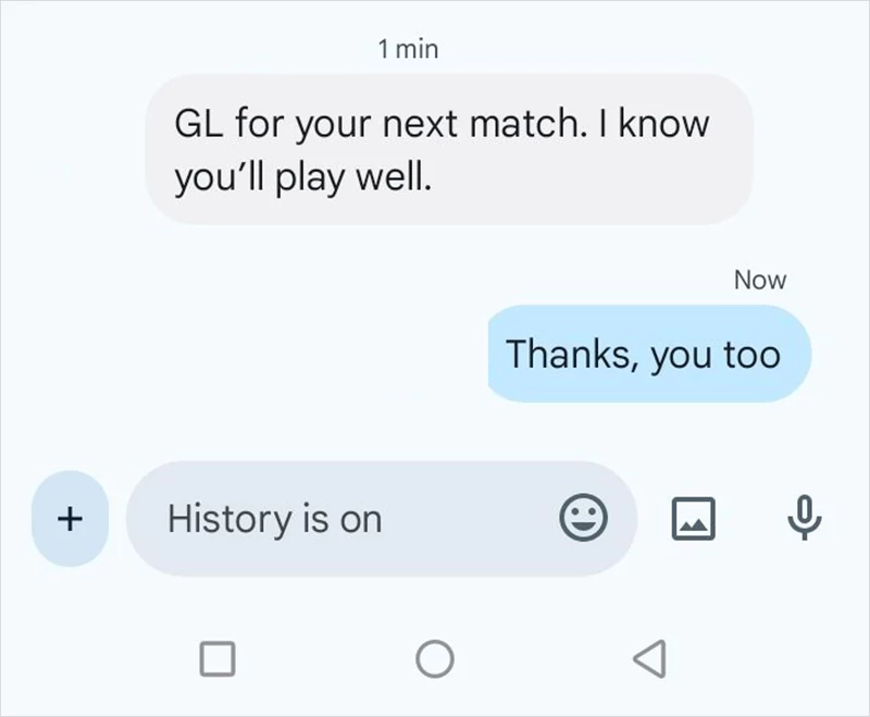 How to Use GL Slang in Online Conversations