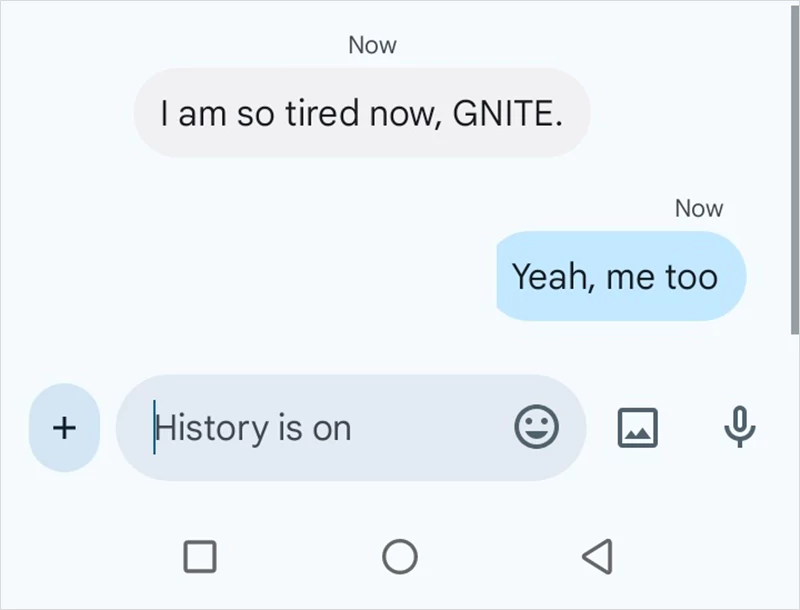 How to Use GNITE Slang in Online Conversations