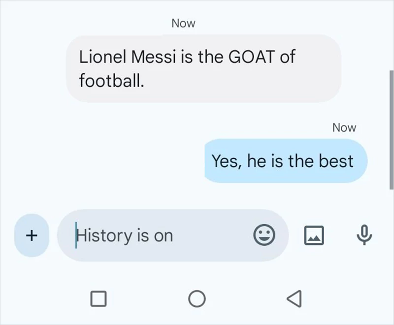 How to Use GOAT in Online Conversations